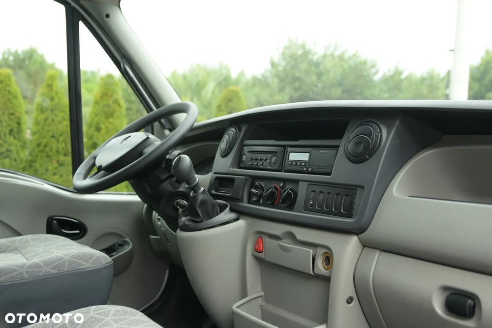 Renault MASCOTT 3.0 dCi * WYWROTKA * SUPER STAN! - 22