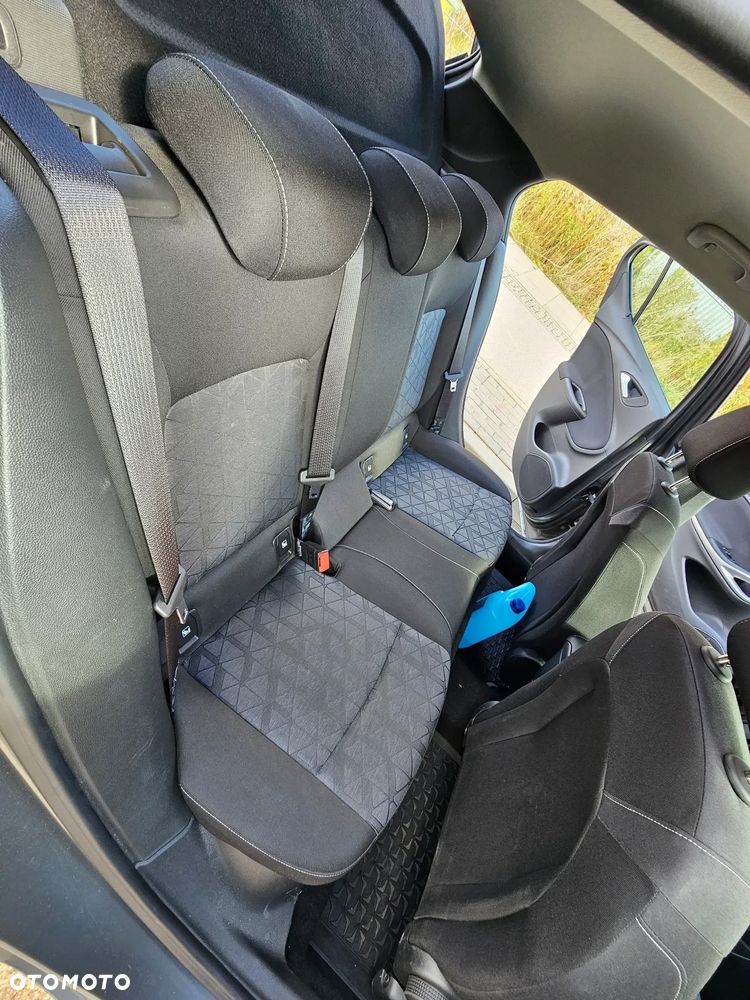 Opel Astra V 1.4 T 120 Lat S&S - 13