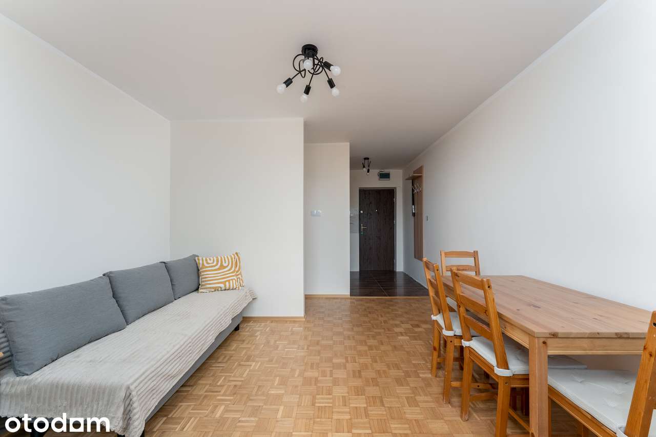 Twoje miejsce w Bronowicach | 23 m² | Czepca 3|Kraków| PROWIZJA 0%