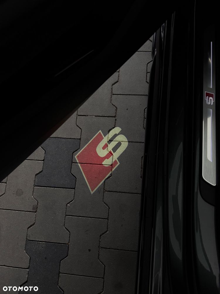 Audi S3 S tronic - 35