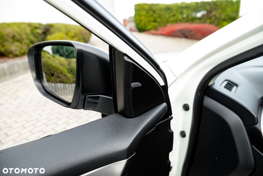 Nissan Qashqai 1.3 DIG-T DCT TEKNA - 21