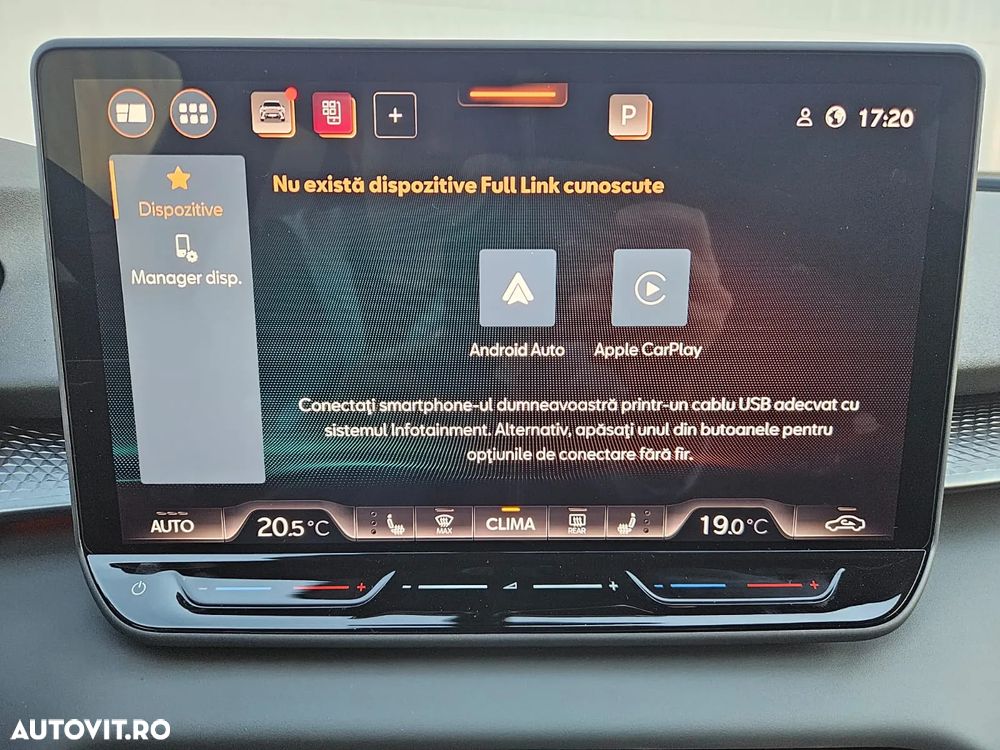 Cupra Terramar 1.5 e-TSI DSG7 MHEV - 28