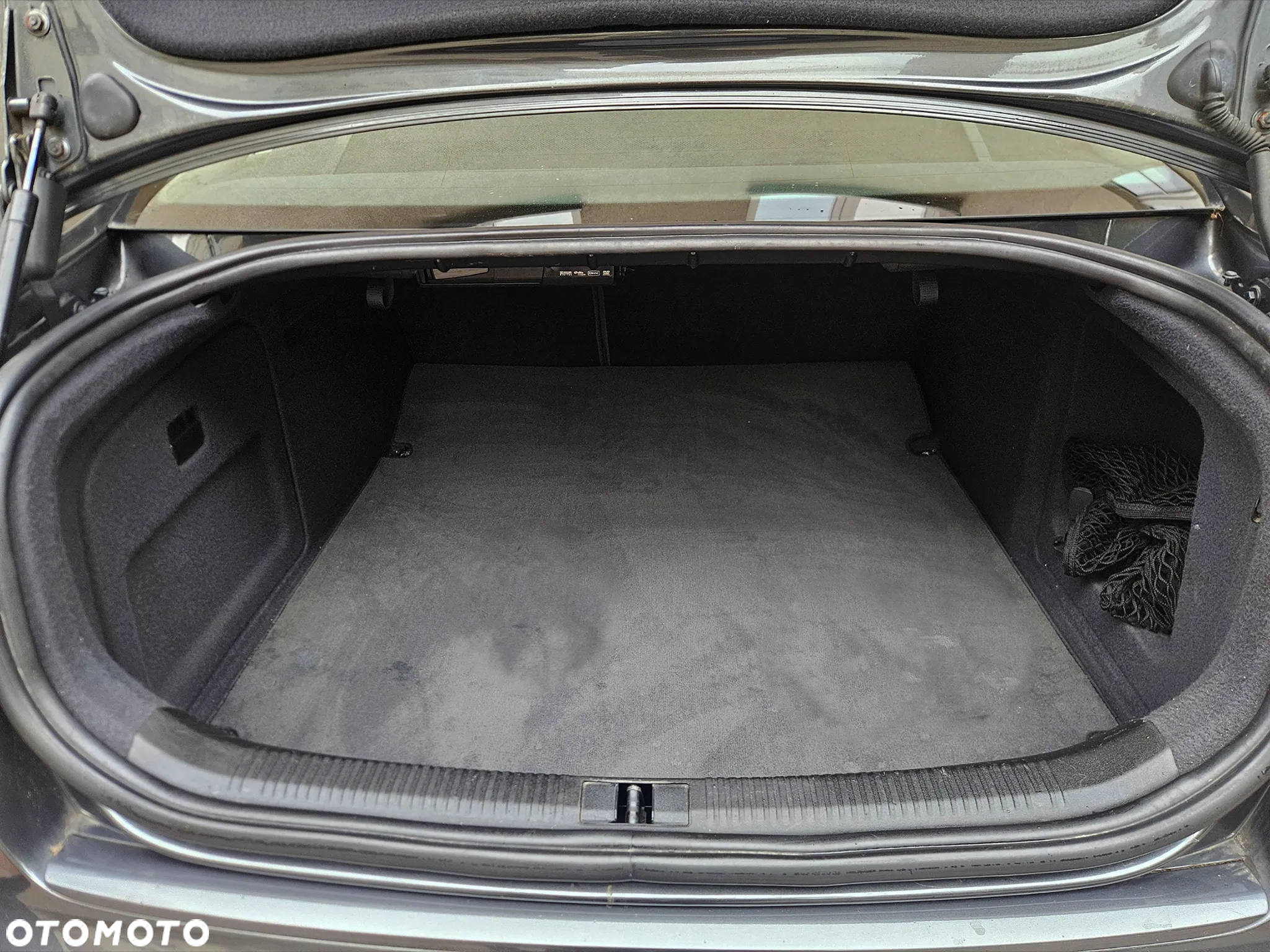 Audi A6 3.0 TDI Quattro Tiptronic - 21