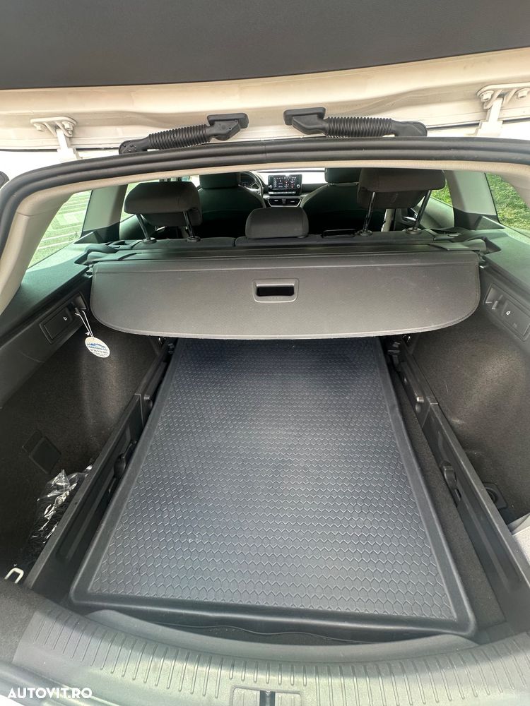 Seat Leon 2.0 TDI 4DRIVE DSG7 Style - 13