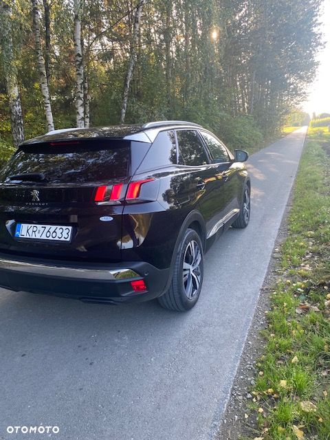 Peugeot 3008 - 2