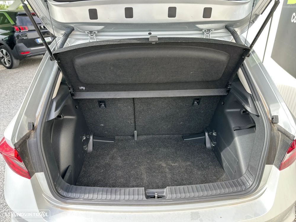 Skoda Fabia 1.0 TSI DSG Ambition - 7