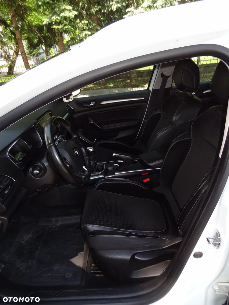 Renault Megane 1.6 dCi Intens - 4