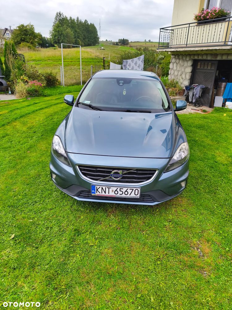 Volvo V40 T3 Momentum - 11