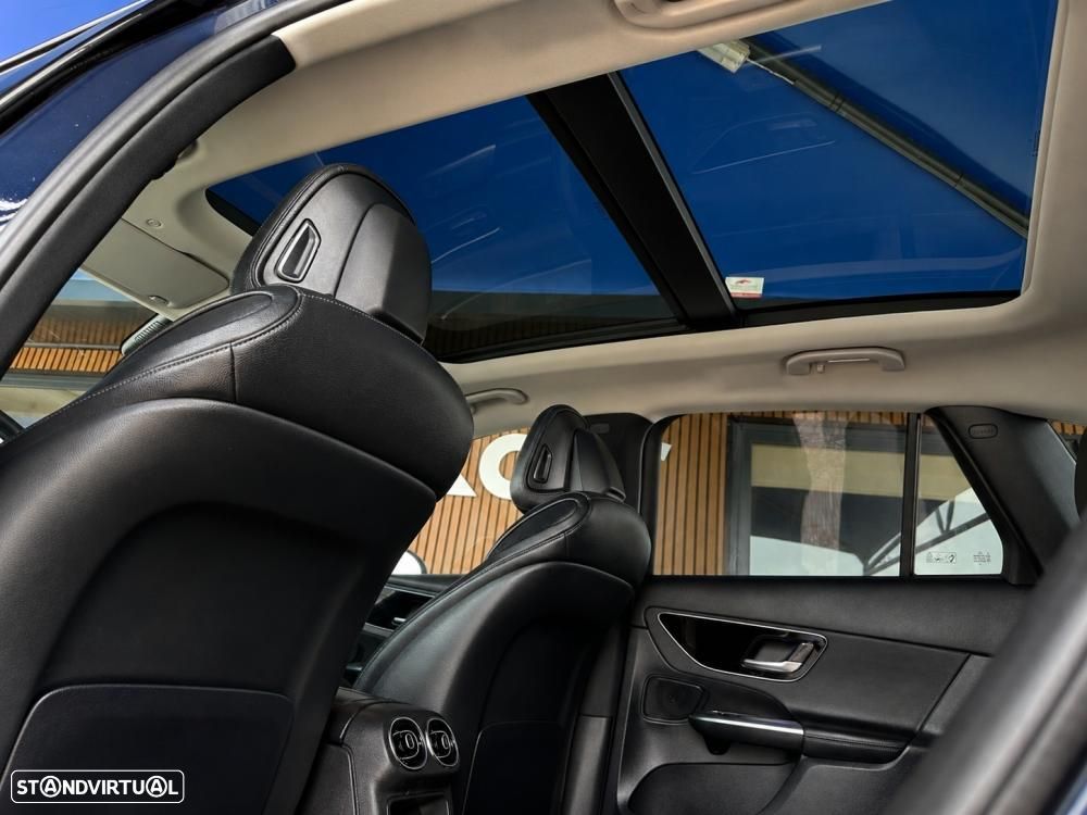 Mercedes-Benz GLC 300 e 4Matic 9G-TRONIC Avantgarde Advanced - 4