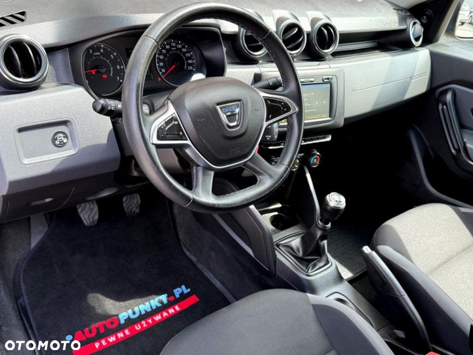 Dacia Duster - 9