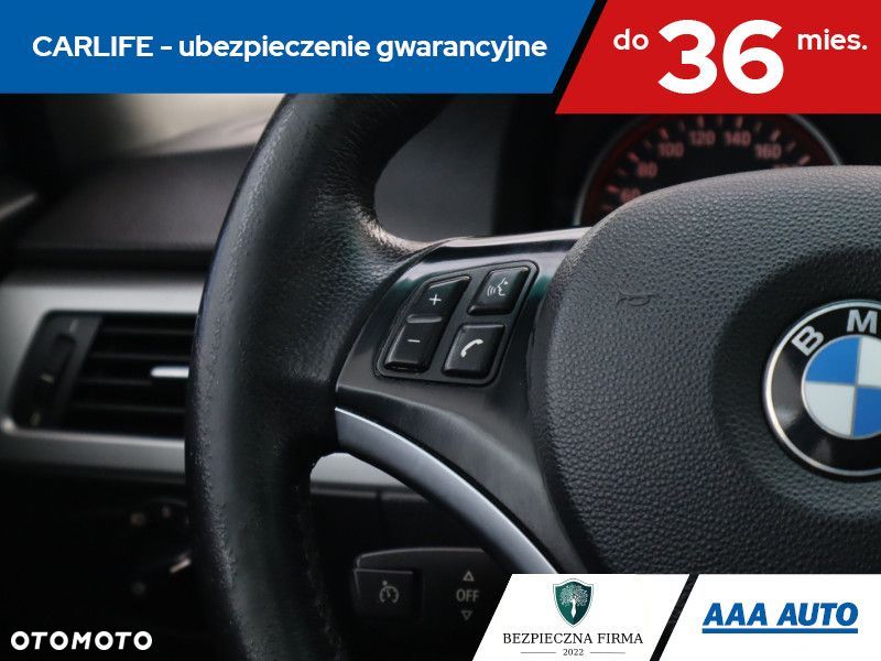 BMW Seria 3 - 19