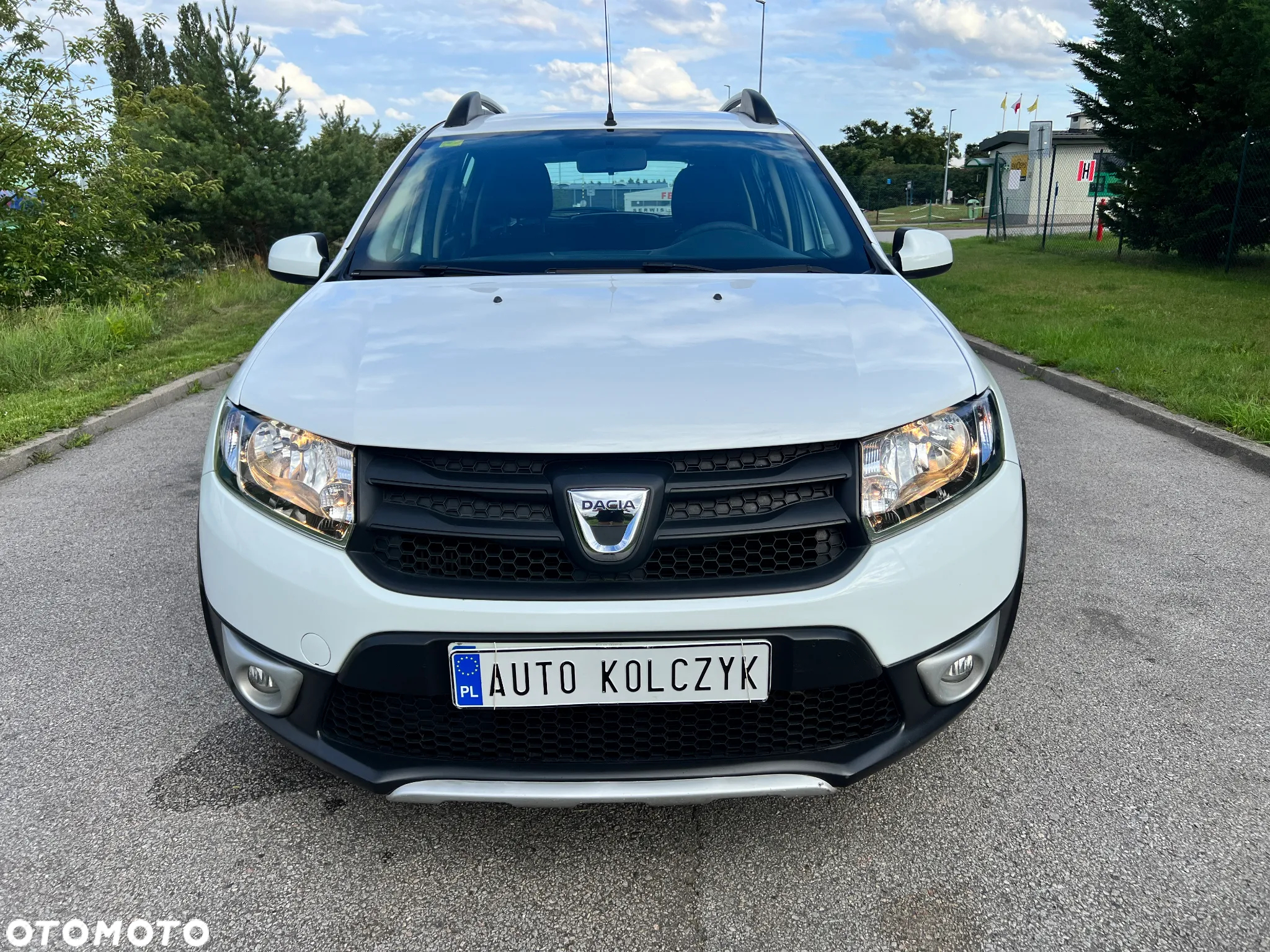 Dacia Sandero Stepway - 2