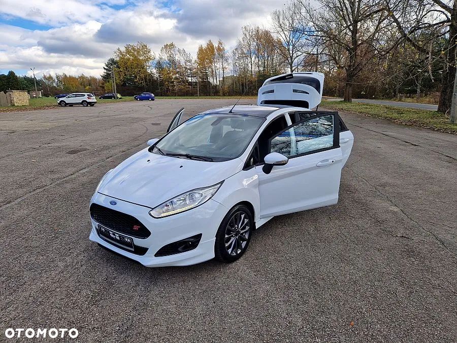 Ford Fiesta ver-1-0-ecoboost-s-s-st--line - 30