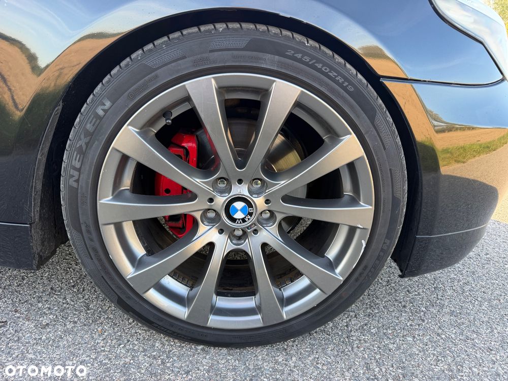 BMW Seria 5 - 16