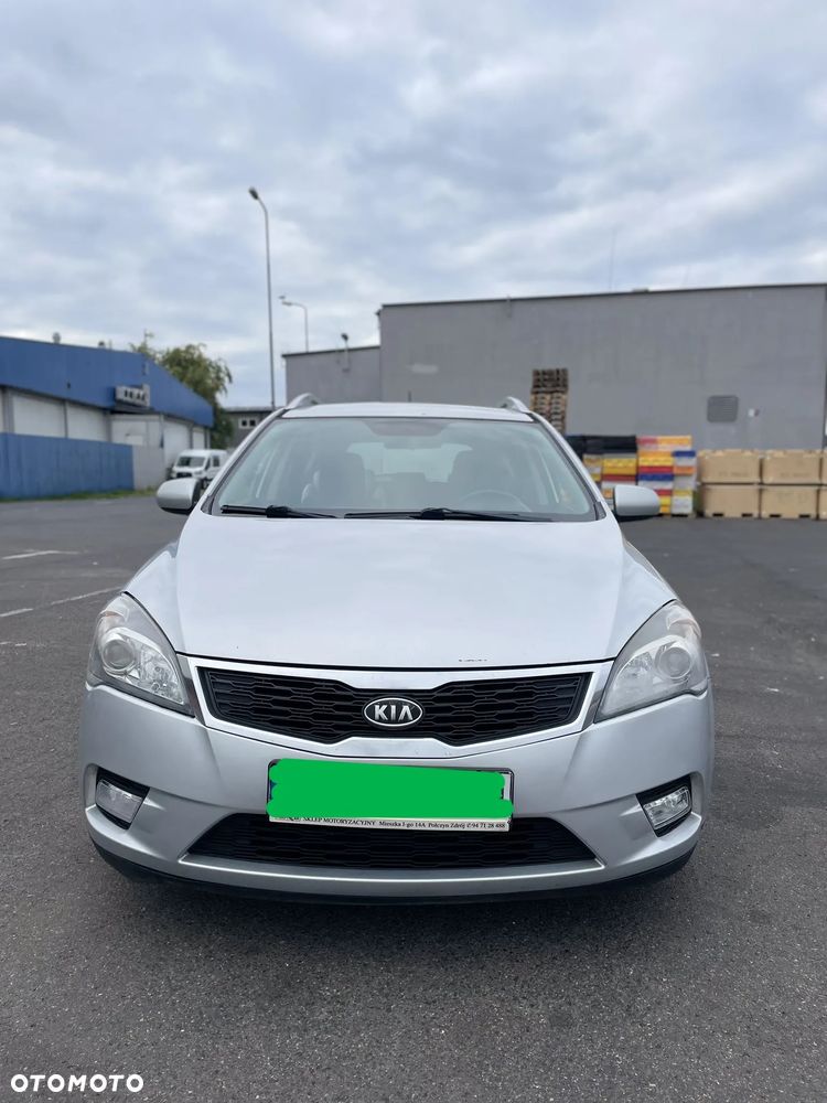 Kia Ceed Cee'd 1.6 Crdi Comfort - 3