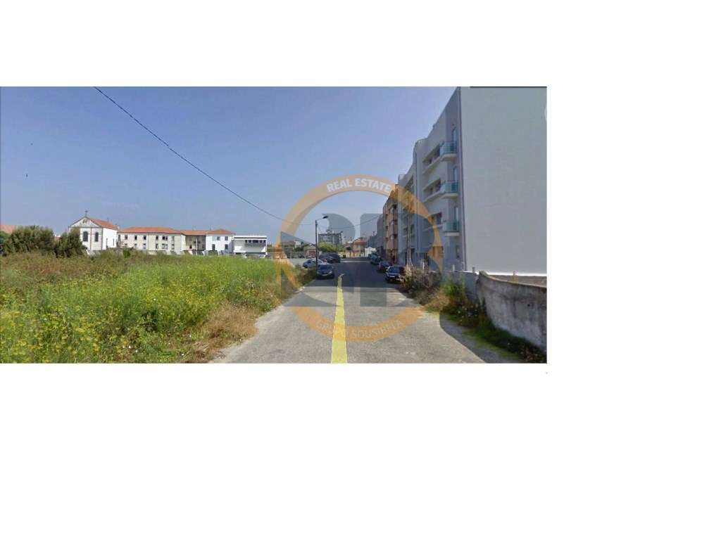 Armazém centro Ovar - Grande imagem: 5/7