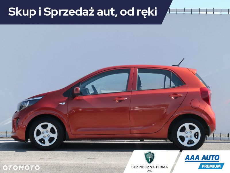 Kia Picanto - 3