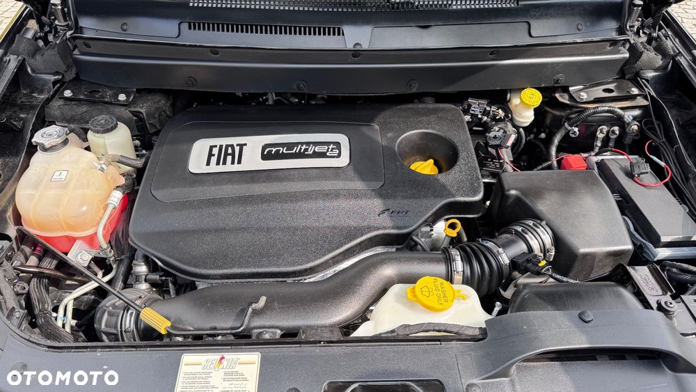 Fiat Freemont 2.0 Multijet - 39