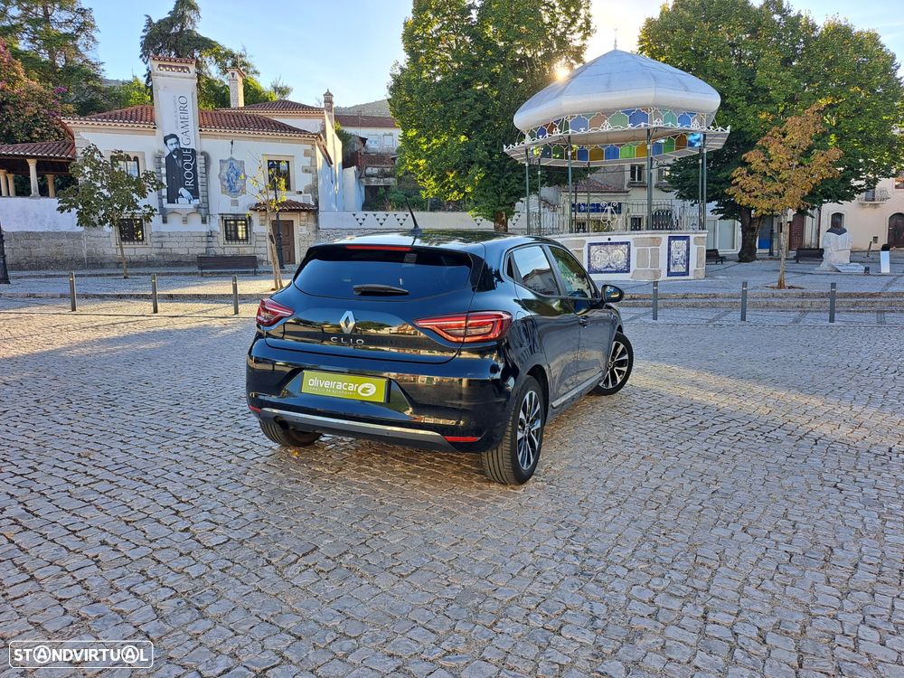Renault Clio 1.0 TCe Exclusive - 43