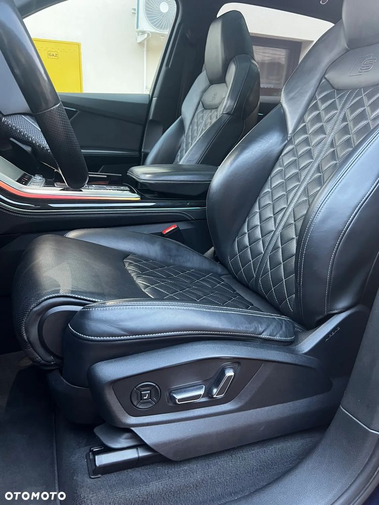 Audi Q7 50 TDI mHEV Quattro S Line Tiptr - 23
