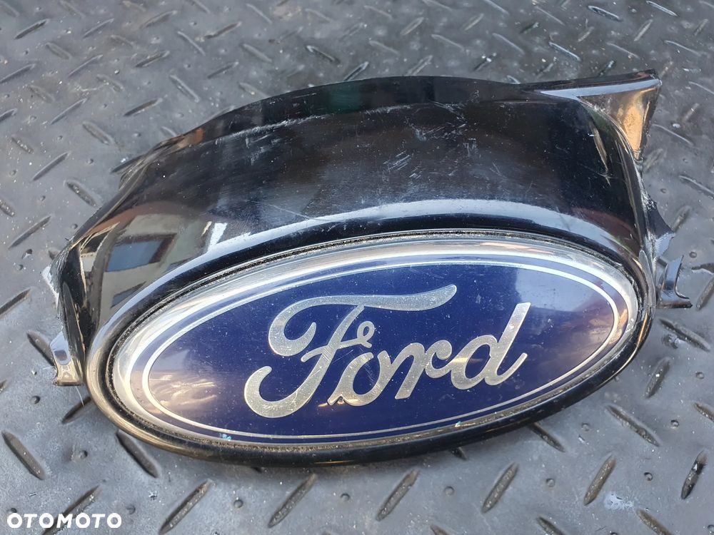 FORD FOCUS MK3 MK4 ZNACZEK EMBLEMAT ORYGINAŁ - 2