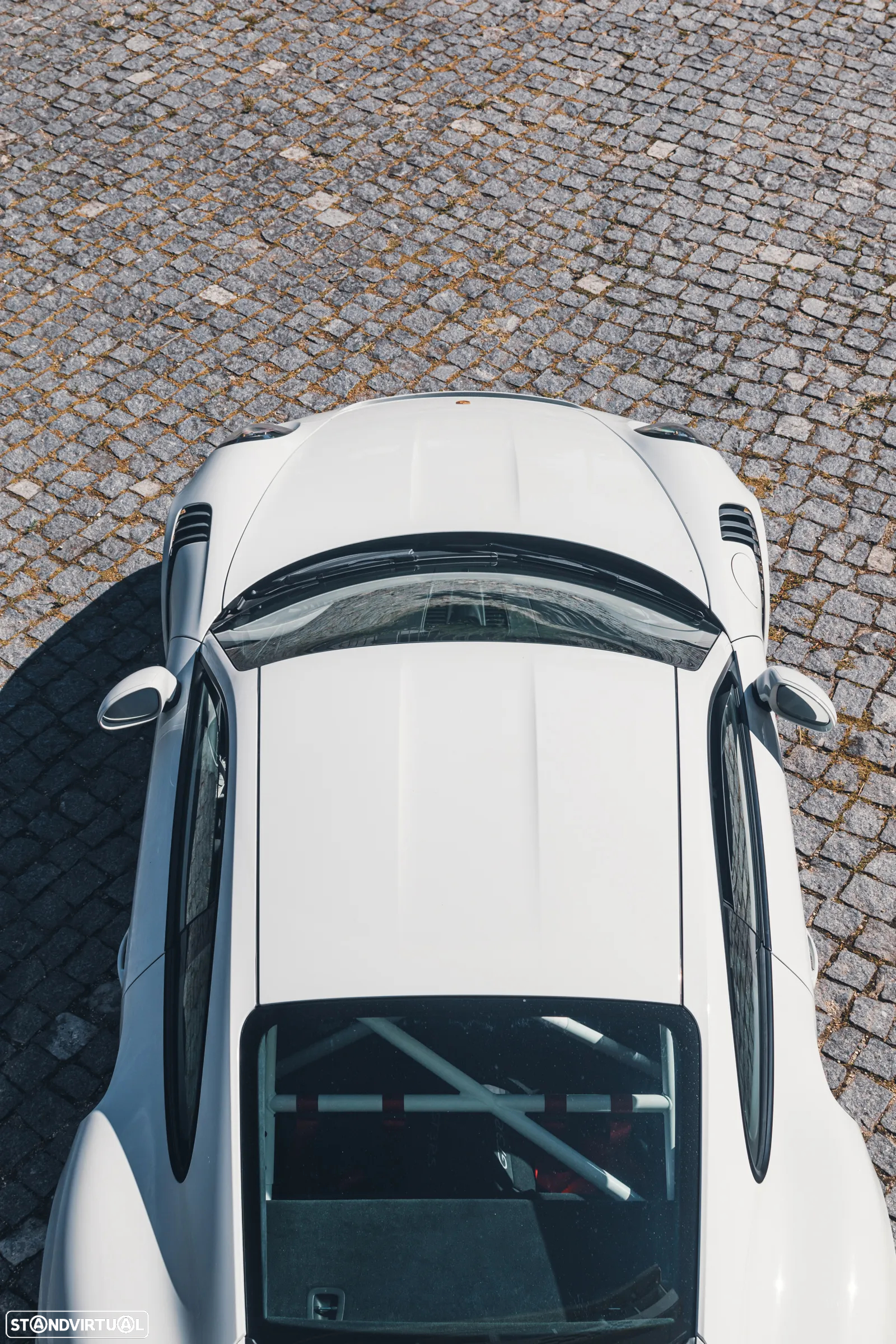Porsche 911 (991) GT3 RS - 34
