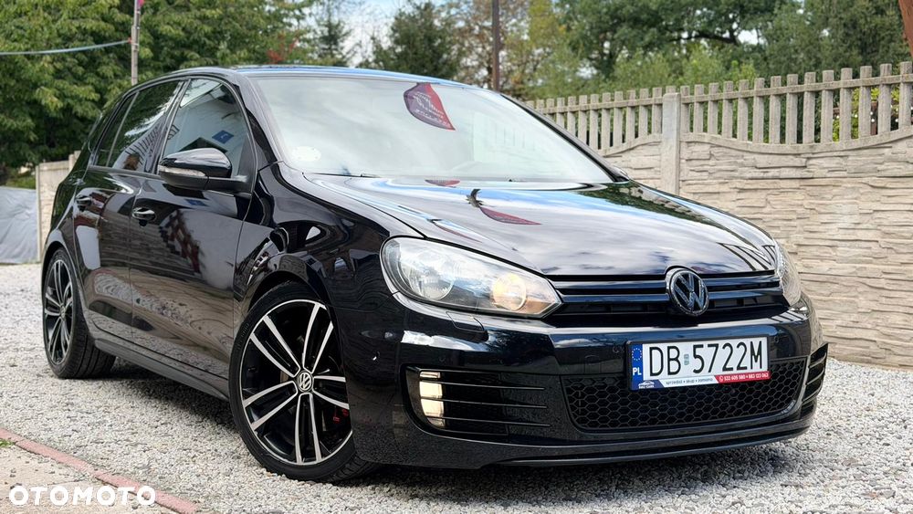 Volkswagen Golf 2.0 GTI DSG - 18