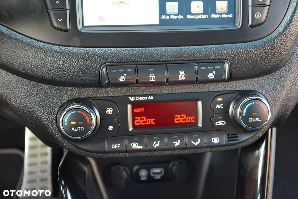 Kia ProCeed pro Ceed 1.6 T-GDI GT-Track - 27