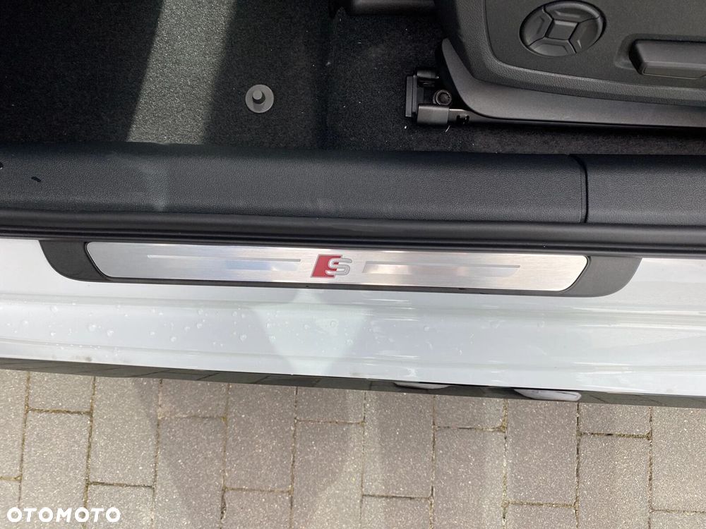 Audi A3 Sportback - 23