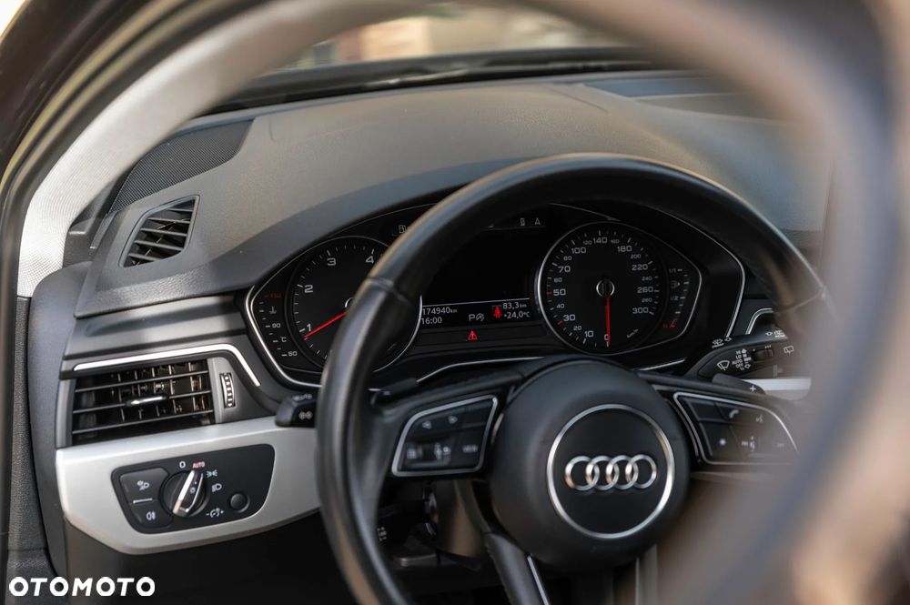 Audi A4 Avant 2.0 TDI ultra S tronic design - 31
