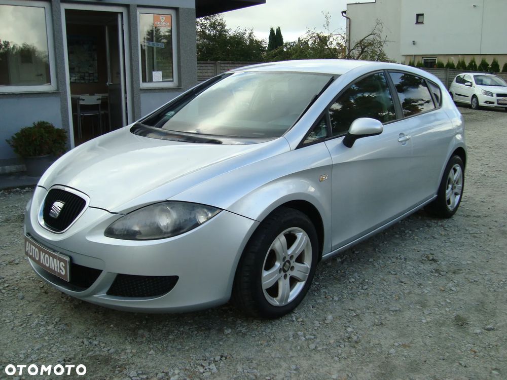 Seat Leon 1.9 TDI Style - 3