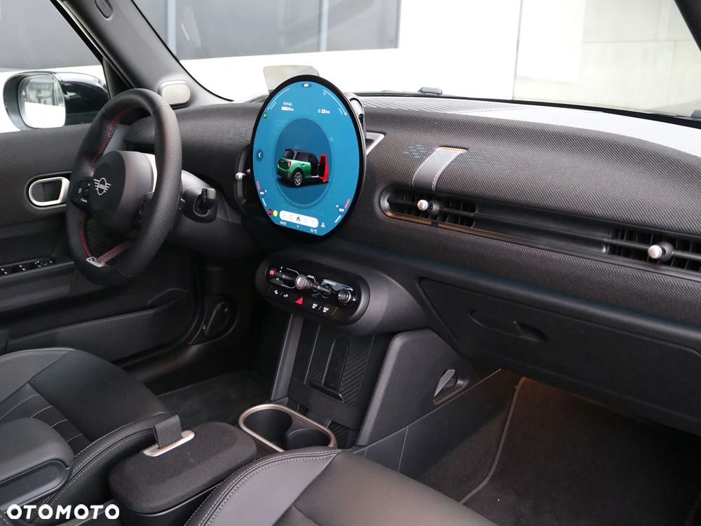 MINI Cooper S - 34