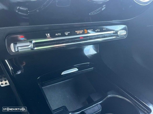 Mercedes-Benz CLA 180 d AMG Line Aut. - 22