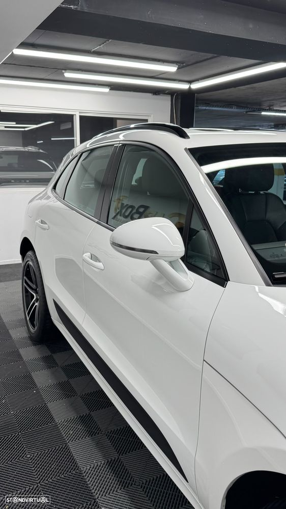 Porsche Macan Spirit - 3