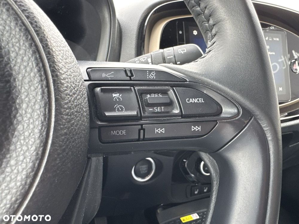 Toyota Aygo X - 24