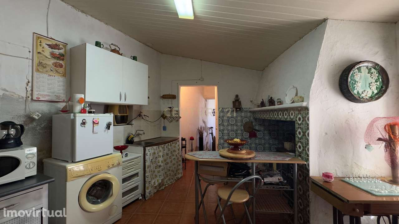 Moradia Cabeção - Grande imagem: 2/13