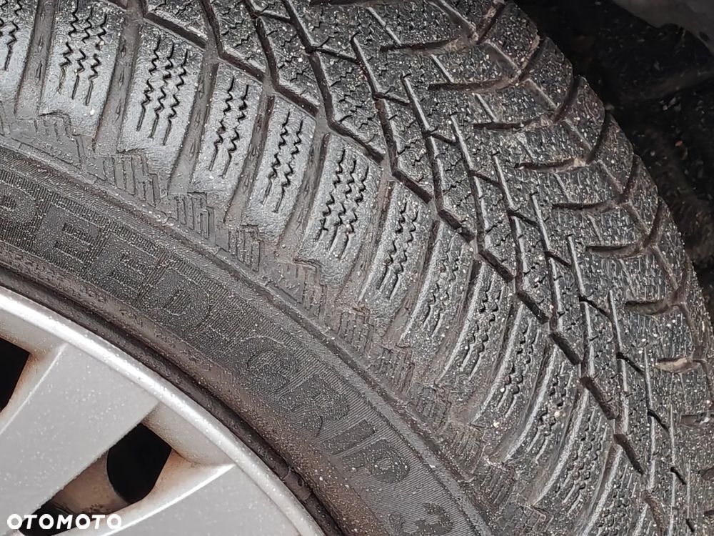 Seat Altea 1.6 Rebel - 15