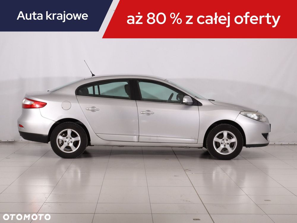 Renault Fluence - 8