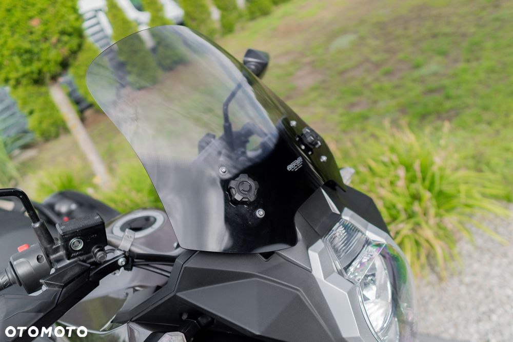 Kawasaki Versys 1000 - 15