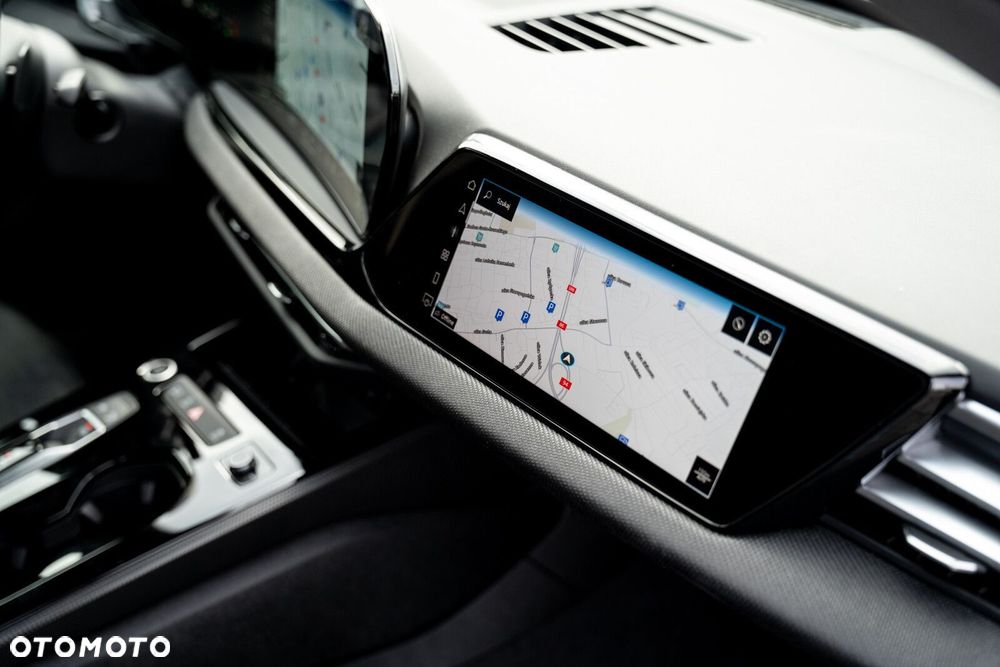 Audi A5 Limousine - 17