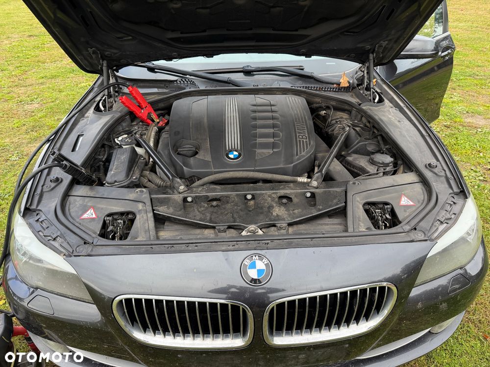 BMW Seria 5 - 12