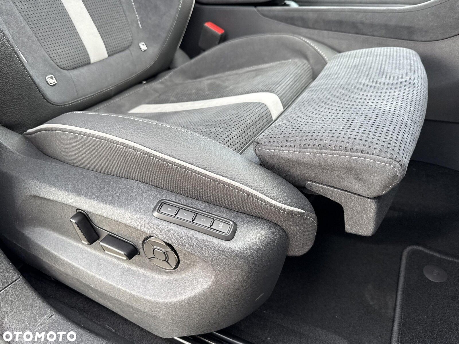 Skoda Kodiaq 2.0 TSI 4x4 Sportline DSG - 23