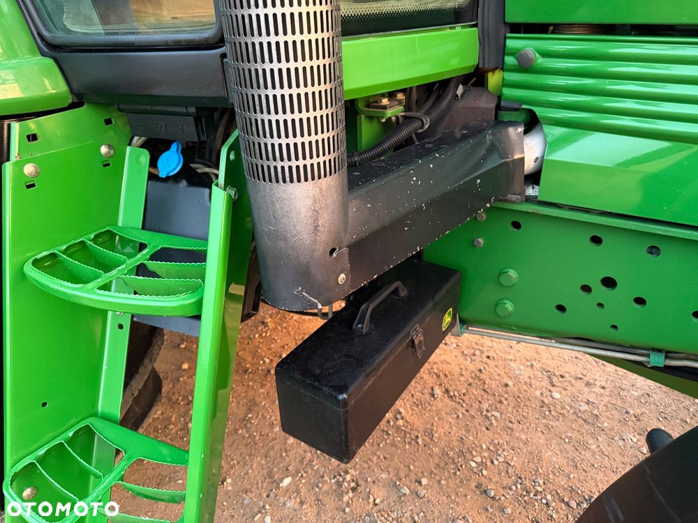 John Deere 7530 - 5