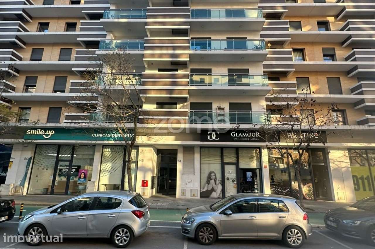 Apartamento, 132 m², Loures - Grande imagem: 2/27