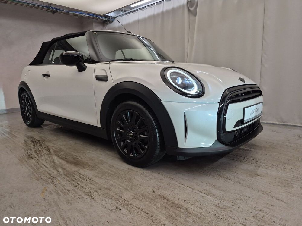 MINI Cooper Classic Trim - 21