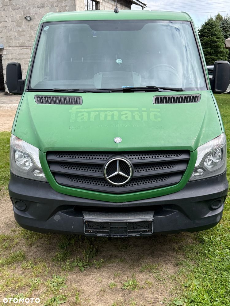 Mercedes-Benz Sprinter - 2