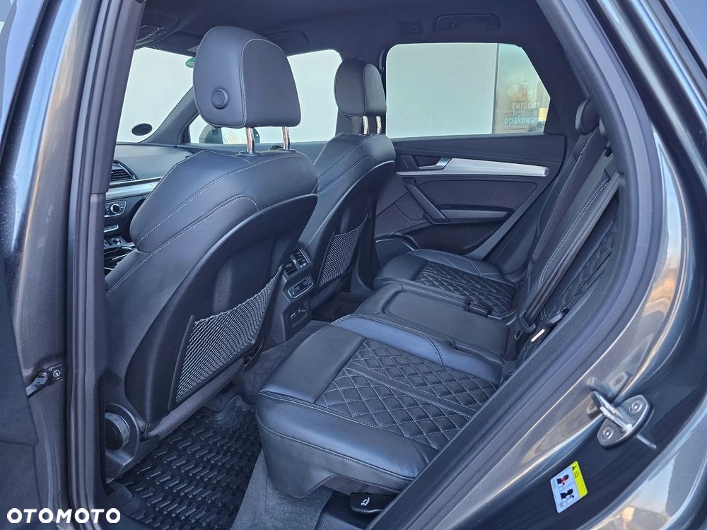 Audi Q5 55 TFSI e Quattro S Line S tronic - 10