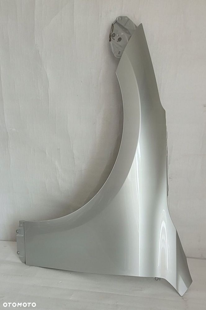 BŁOTNIK LEWY PRZÓD TOYOTA MIRAI II 2019- - 2