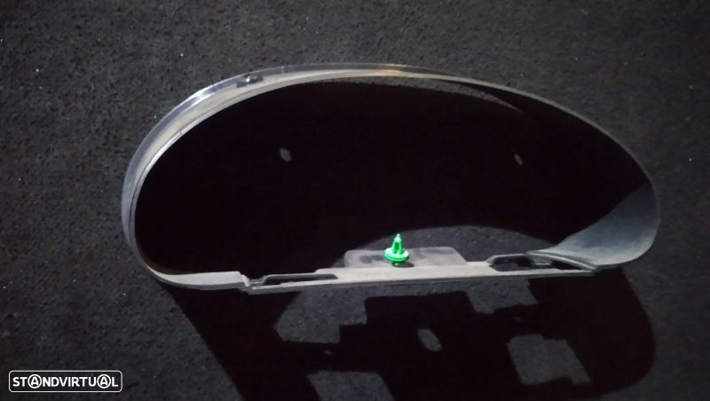 Consola Do Quadrante Chrysler Voyager Iii (Rg, Rs) - 3
