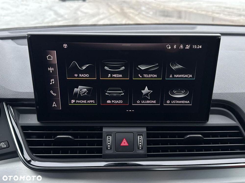 Audi Q5 - 23